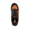 Zapatilla panter argos reflector s3 naranja