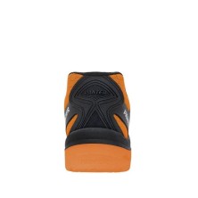 zapatilla panter argos reflector s3 naranja 