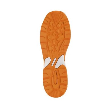 ZAPATILLA PANTER ARGOS REFLECTOR S3 NARANJA