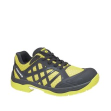 Venta de ZAPATILLA PANTER ARGOS REFLECTOR S3 AMARILLO