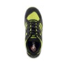 Zapatilla panter argos reflector s3 amarillo