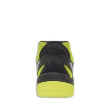 zapatilla panter argos reflector s3 amarillo 