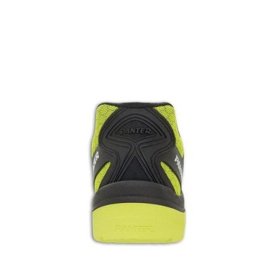 Zapatilla Panter Argos Reflector s3 Amarillo