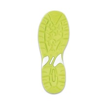 ZAPATILLA PANTER ARGOS REFLECTOR S3 AMARILLO