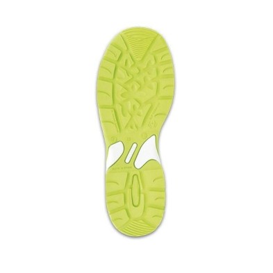 Zapatilla Panter Argos Reflector s3 Amarillo