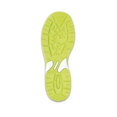 ZAPATILLA PANTER ARGOS REFLECTOR S3 AMARILLO