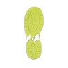 Zapatilla panter argos reflector s3 amarillo