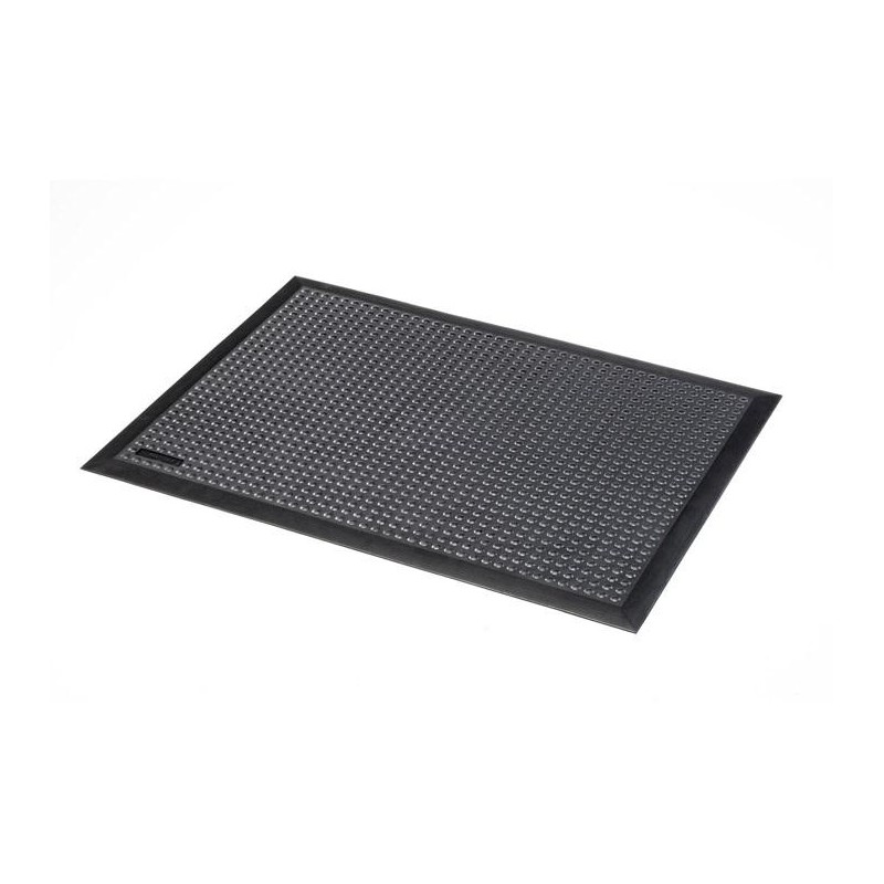 Alfombra notrax skystep nitrilo 456