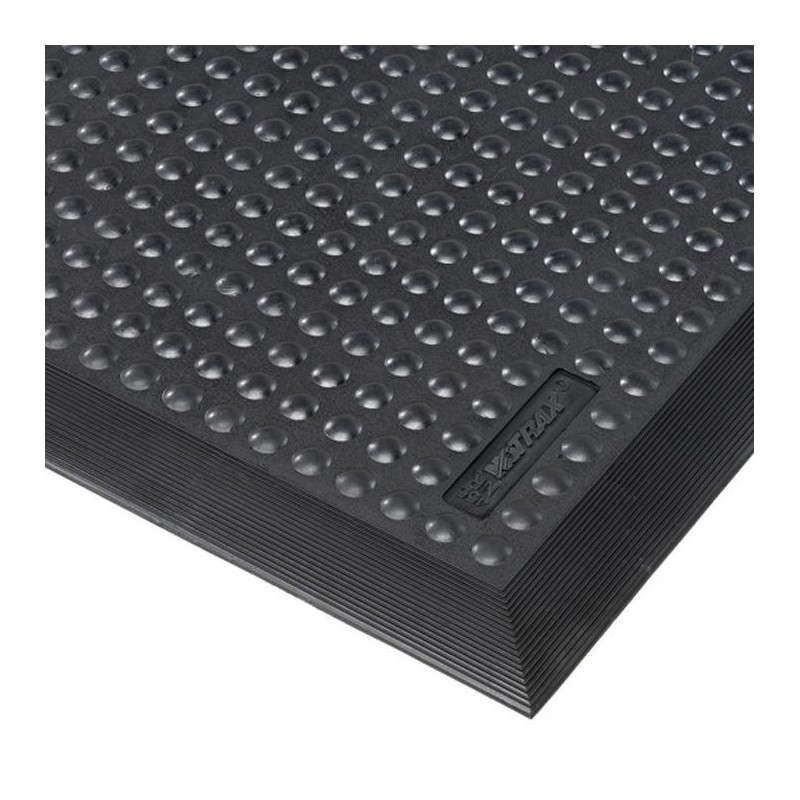 Alfombra notrax skystep nitrilo 456