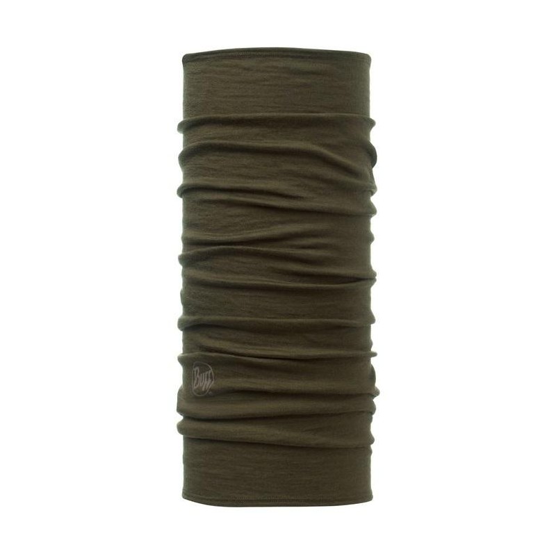 Braga buff merino wool