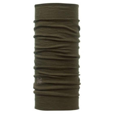 Braga De Cuello Buff De Lana Merino