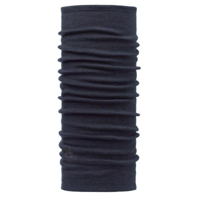 Braga De Cuello Buff De Lana Merino Térmica