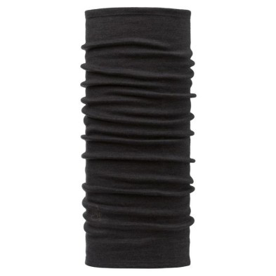 Braga De Cuello Buff De Lana Merino Térmica