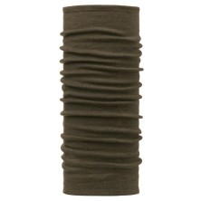 BRAGA DE CUELLO BUFF DE LANA MERINO TÉRMICA