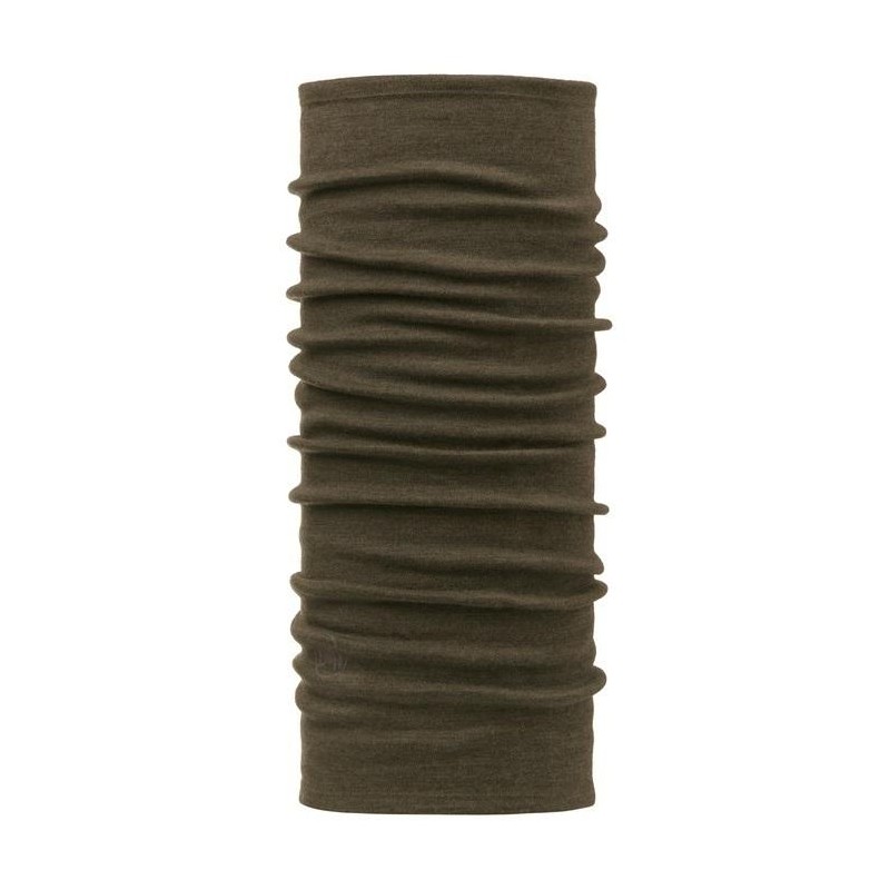 Braga buff merino wool thermal