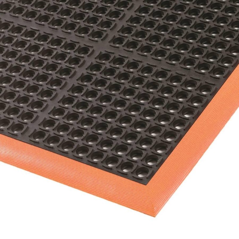 Alfombra notrax safety stance 549