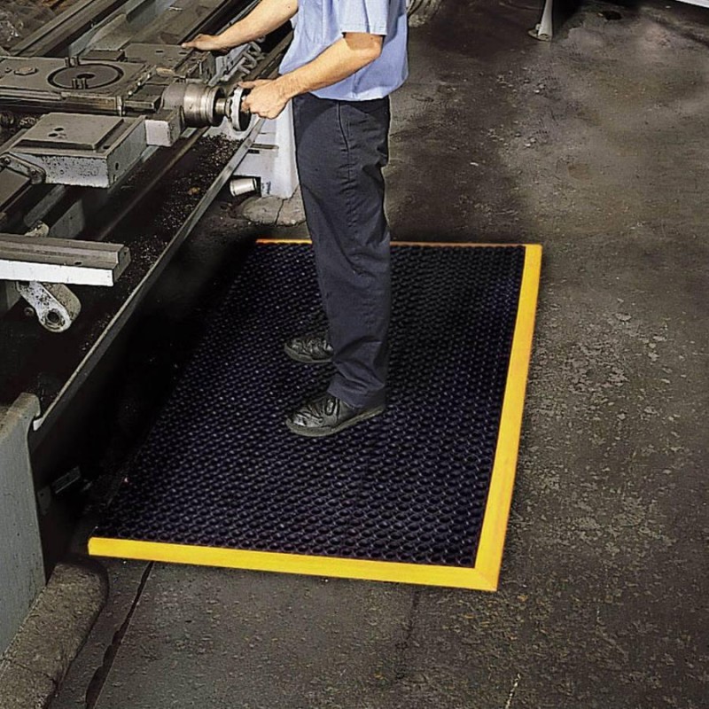 Alfombra notrax safety stance 549