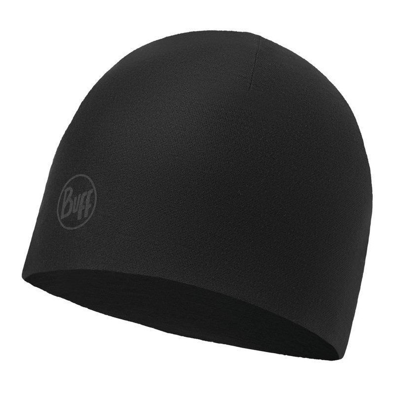 Gorro buff microfibra reversible