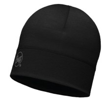 GORRO BUFF CON CAPA DE LANA MERINO