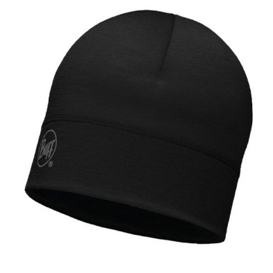 Gorro Buff Con Capa De Lana Merino