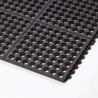 Alfombra notrax cushion ease 550