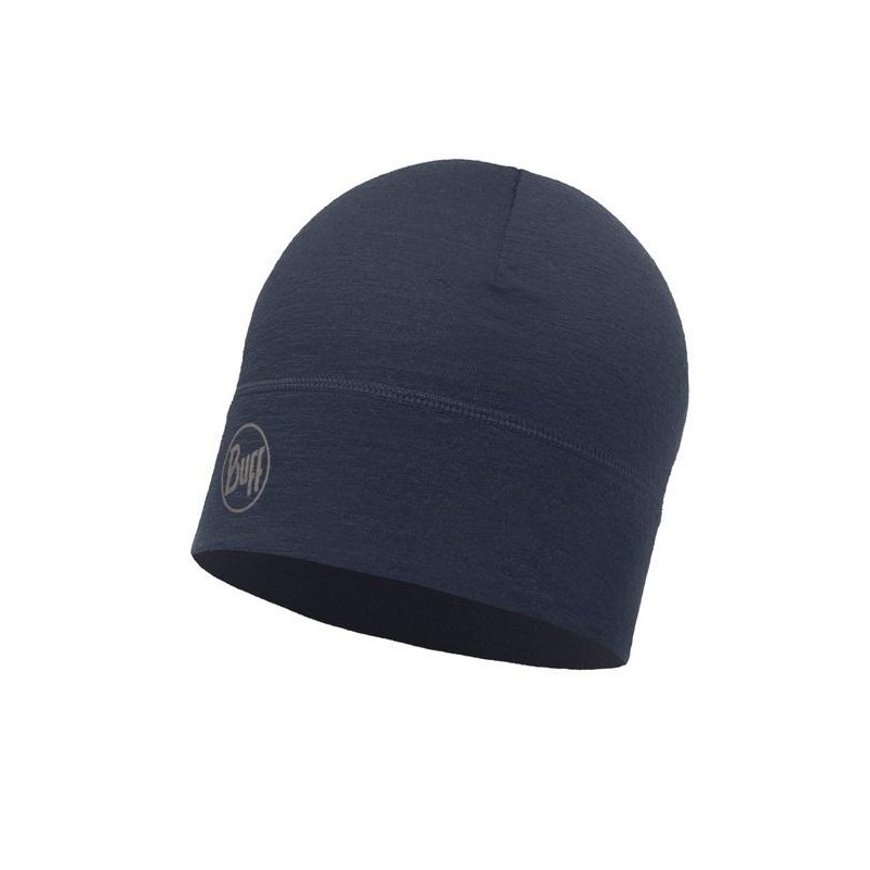 Gorro buff merino wool 1 layer