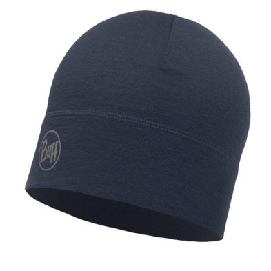 Gorro Buff Con Capa De Lana Merino