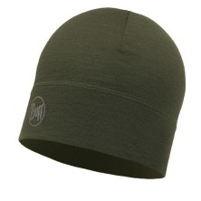GORRO BUFF MERINO WOOL 1 LAYER