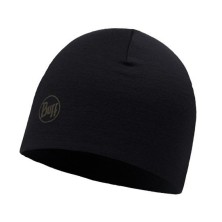 GORRO BUFF DE LANA MERINO TÉRMICA