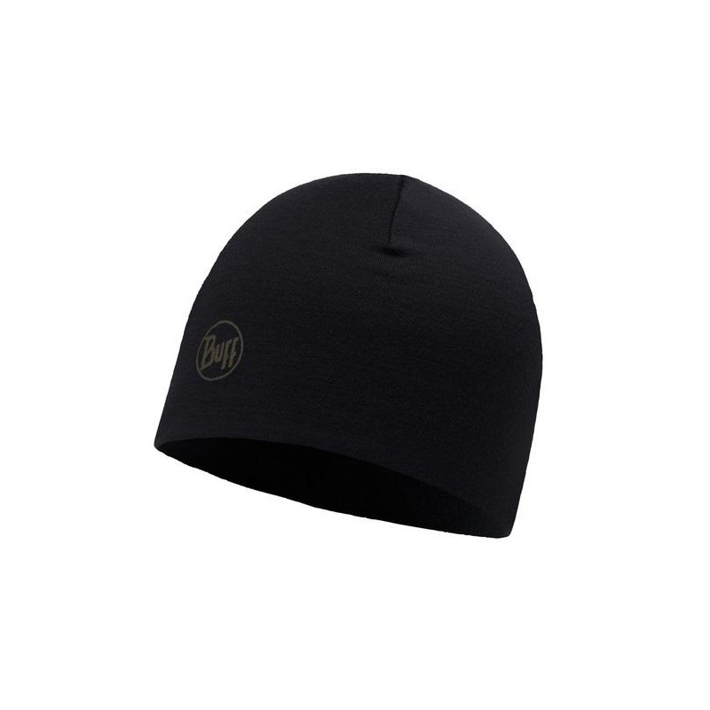 Gorro buff merino wool thermal