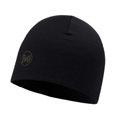 Gorro Buff De Lana Merino Térmica