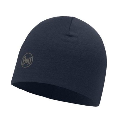 Gorro Buff De Lana Merino Térmica