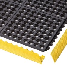 Venta de ALFOMBRA NOTRAX CUSHION EASE NITRILO 650S