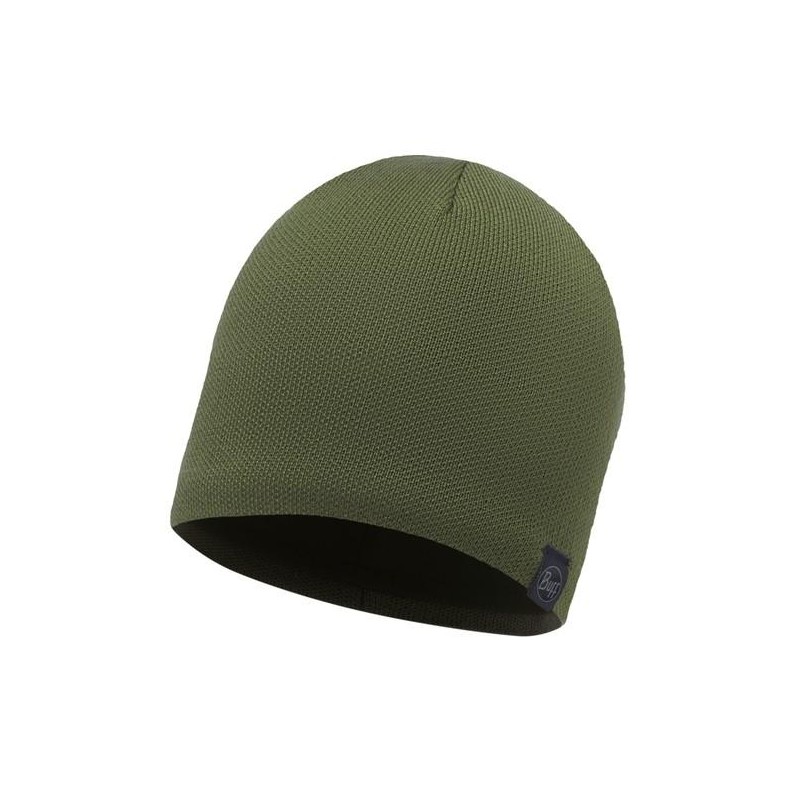 Gorro buff polar de punto