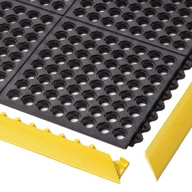 Alfombra Notrax Cushion Ease Nitrilo Fr 650sfr