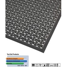 ALFOMBRA NOTRAX SUPERFLOW XT 566