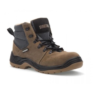 Bota Paredes Country Ii o1