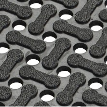 ALFOMBRA NOTRAX SUPERFLOW XT NITRILO 567