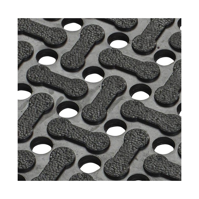 Alfombra notrax superflow xt nitrilo 567