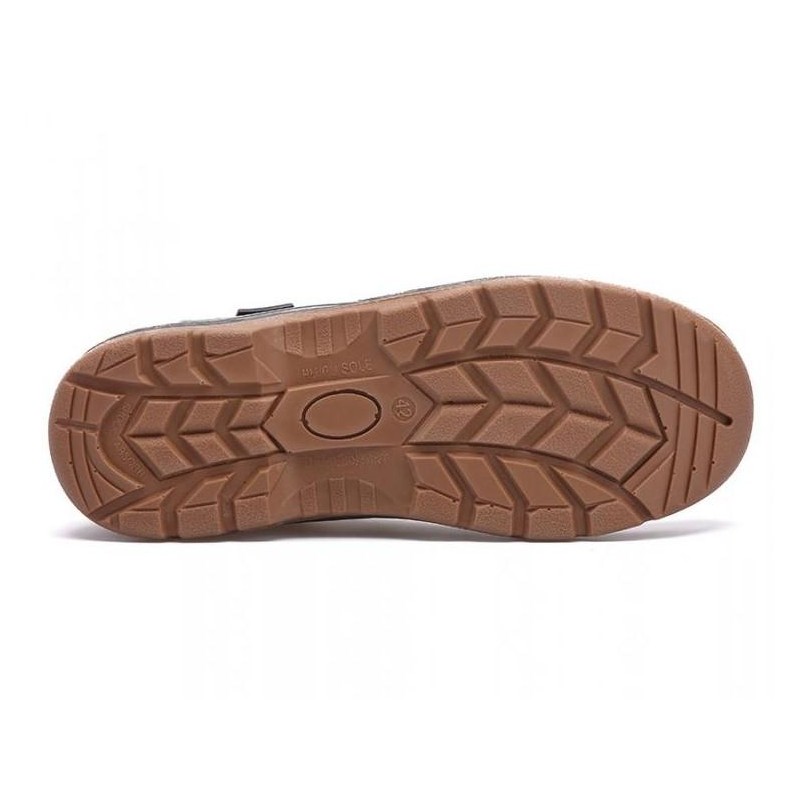 Zapato paredes sonora 01