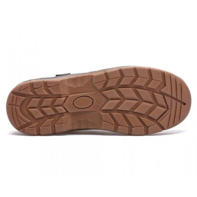 Zapato Paredes Sonora 01
