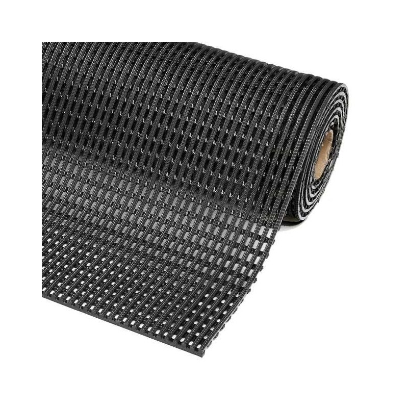 Alfombra notrax flexdek 537