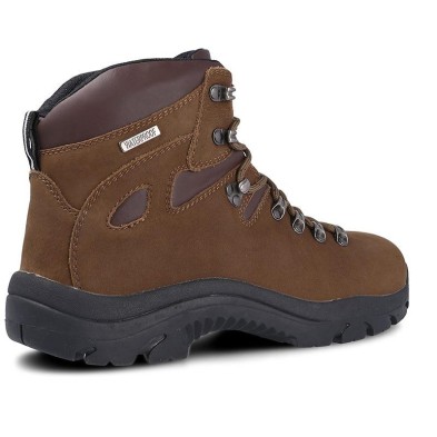 Bota de caza Roncesvalles baratas LM347