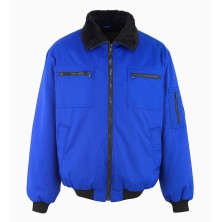 CHAQUETA MASCOT ALASKA 00516