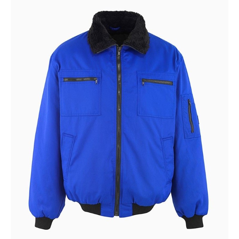 Chaqueta mascot alaska 00516