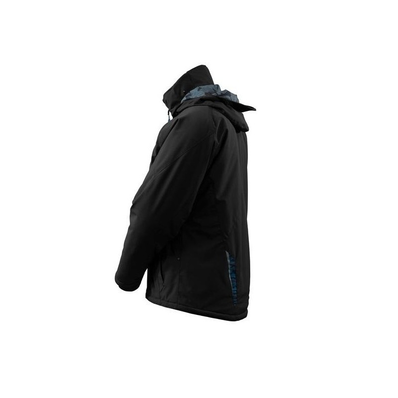 Chaqueta mascot 17035