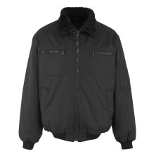 CHAQUETA MASCOT ALASKA 00516