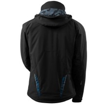 chaqueta mascot 17035 en negro