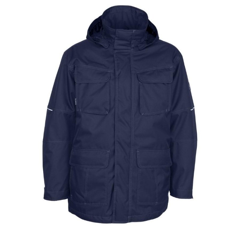 Parka mascot dayton 10010