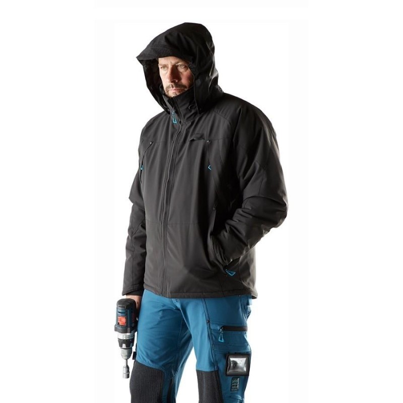 Chaqueta mascot 17035